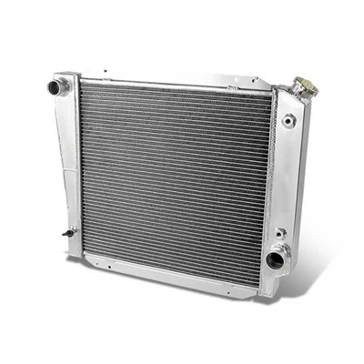 Vario radiatorius ir aliuminio vario radiatorių laužas